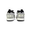 Nike Court Borough Cushioning Abrasion Resistant Balance Low top Skateboard Shoes Men's Black Gray 844881-005(Team225- )