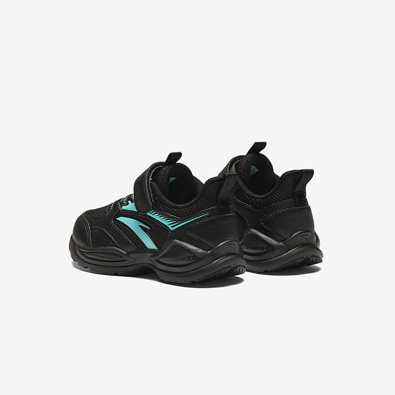 Anta Kids Trendy Comfortable Versatile Simple Lightweight Shock Absorbing Low Top Running Shoes Kids sneaker A12439925