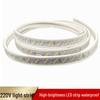 slanted 3-row 180 led/m, 12w/m
