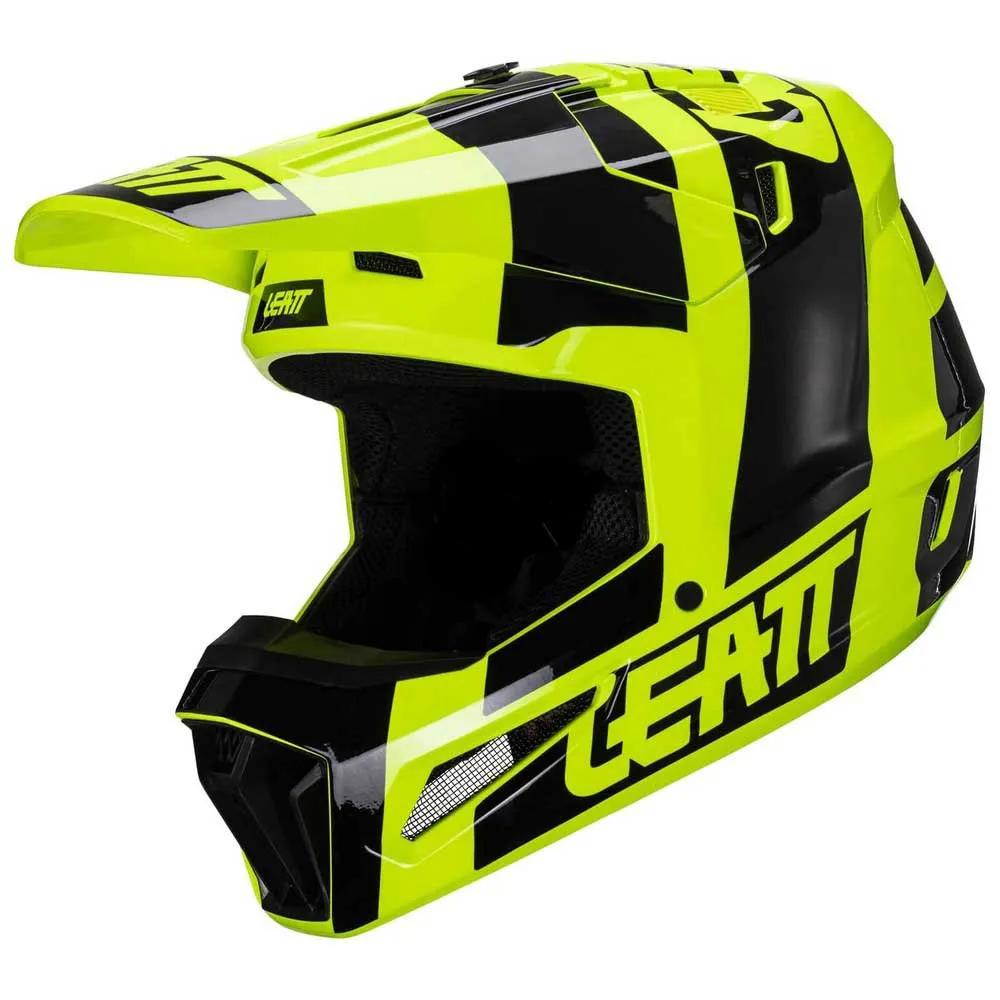 Leatt Шлем для бездорожья 3.5