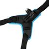 Motorcycle Helmet Front Chin Bracket Holder Fixed Strap Mount for     9 8 7 6 5