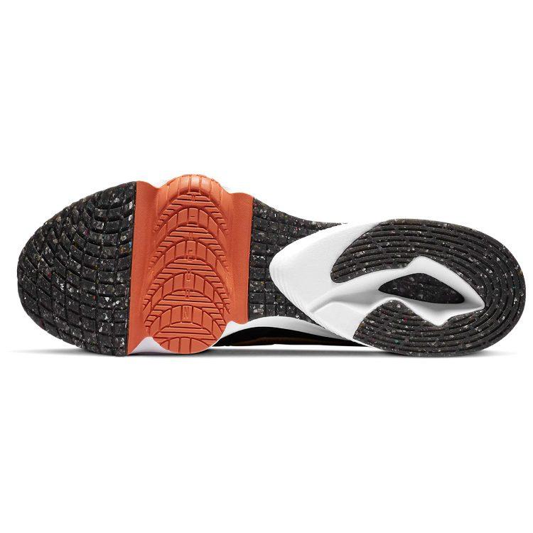 Nike Air Zoom Division Wntr 'Black Copper' Women's CZ3753-002