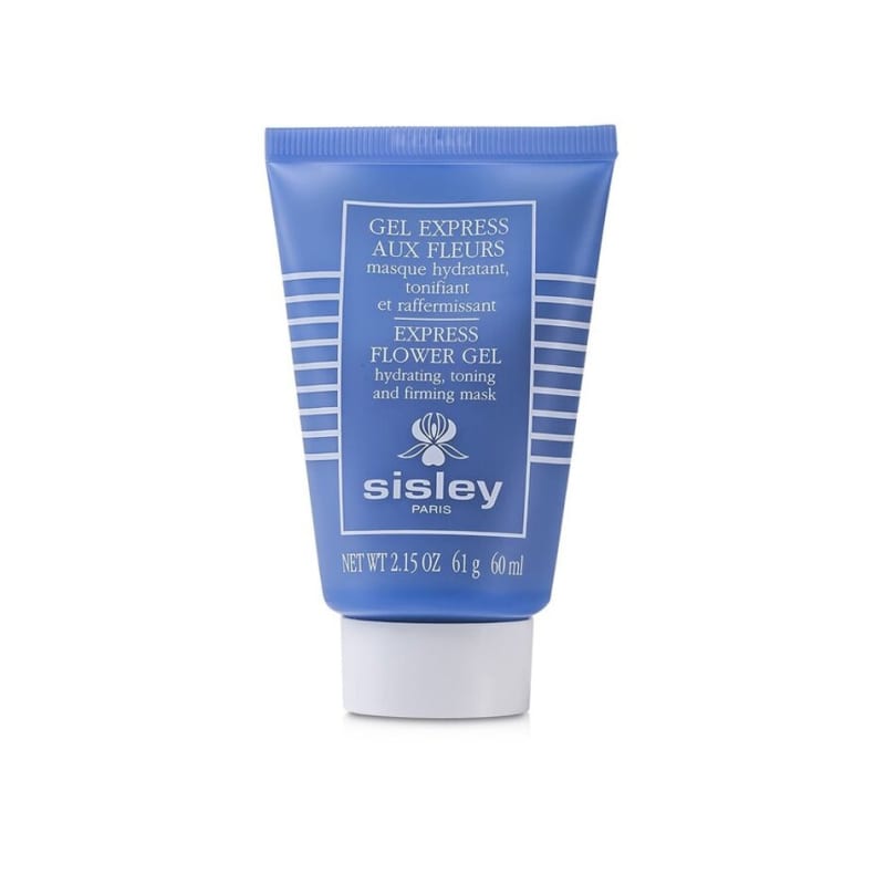 Sisley Express Flower Gel 60ml