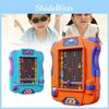 Toy Racing Simulation With Interactive Gameplay For Children Gift Teenagers