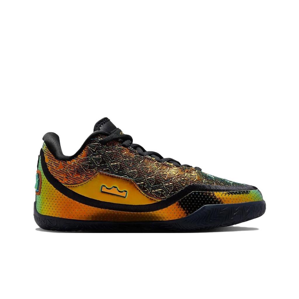 Nike Lebron 23 Fashion Comfortable Supportive Grip Basketball Shoes Unisex Sneaker Black IM9007-900