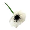 Künstliche Blume Fake PU Blumiger Stiel Real Touch Kunstseide Blumenstrauß für Hochzeitsfeier Dekoration Blumengestecke Haus Tischmittelstücke
