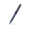Sheaffer Icon Metallic Blue Glossy Black PVD Applied Ballpoint E2911051 Pen,