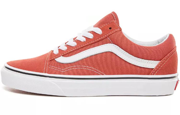 Old Skool Vans  Hot Sauce  VN0A38G1UKZ 39