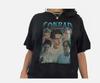 Conrad Fisher Shirt, Vintage 90S Gift Conrad Fisher T-Shirt S-5Xl Unisex T-Shirt