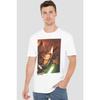 Ahsoka Mens Panel T-Shirt