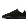 Nike Court Royale Synthetic Leather Casual Comfortable Durable Non-Slip Low-Top Kids Skate Shoes Kids Sneaker Black 833535-001