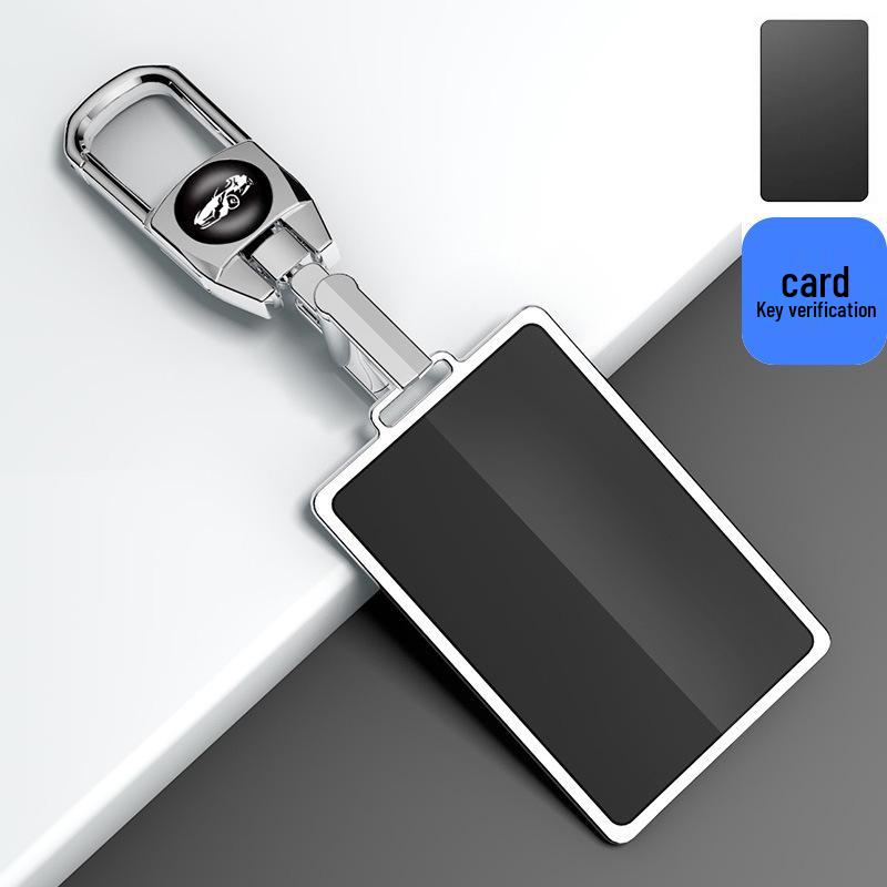 Nio Key Case 2022: Compatible with ET5, ET7, ES6, ES7, EC6, ES8 - Luxury Design for Men and Women