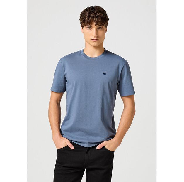 Футболка Wrangler SIGN OFF TEE EU S