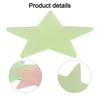 Glow In The Dark Stars Kids Room Decal Night Light Wall Stickers