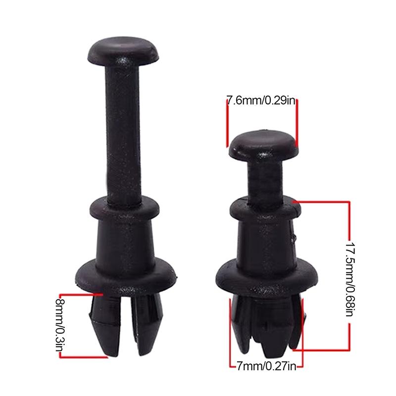 

10 шт. зажим для крепления шнура на багажник автомобиля, зажимы для веревки на полке, вешалка для веревки на багажнике, шарнирный крючок, органайзеры, аксессуары