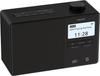 Радио Philips DAB+ TAR5600/00 Черный Tuner: FM DAB+ (DAB+ FM Bluetooth) Черный