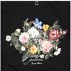 Wooyoungmi Men S Hoodie Flower Bag Logo w253tS36
