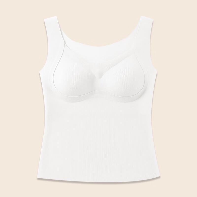 

Women s Padded Thermal Vest 2XL