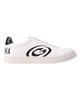 Gatcha Surfing Casual Size Size L Men's Sneakers, 251G8600, White,