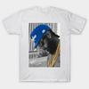 Asian Size Cotton Unisex Tshirt Print T-shirt Nipsey-Hussle T-shirt No-Cut Print Regular Fit