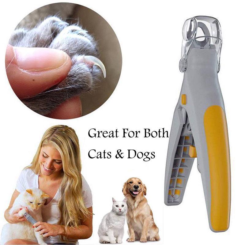 magic nails pets cutter