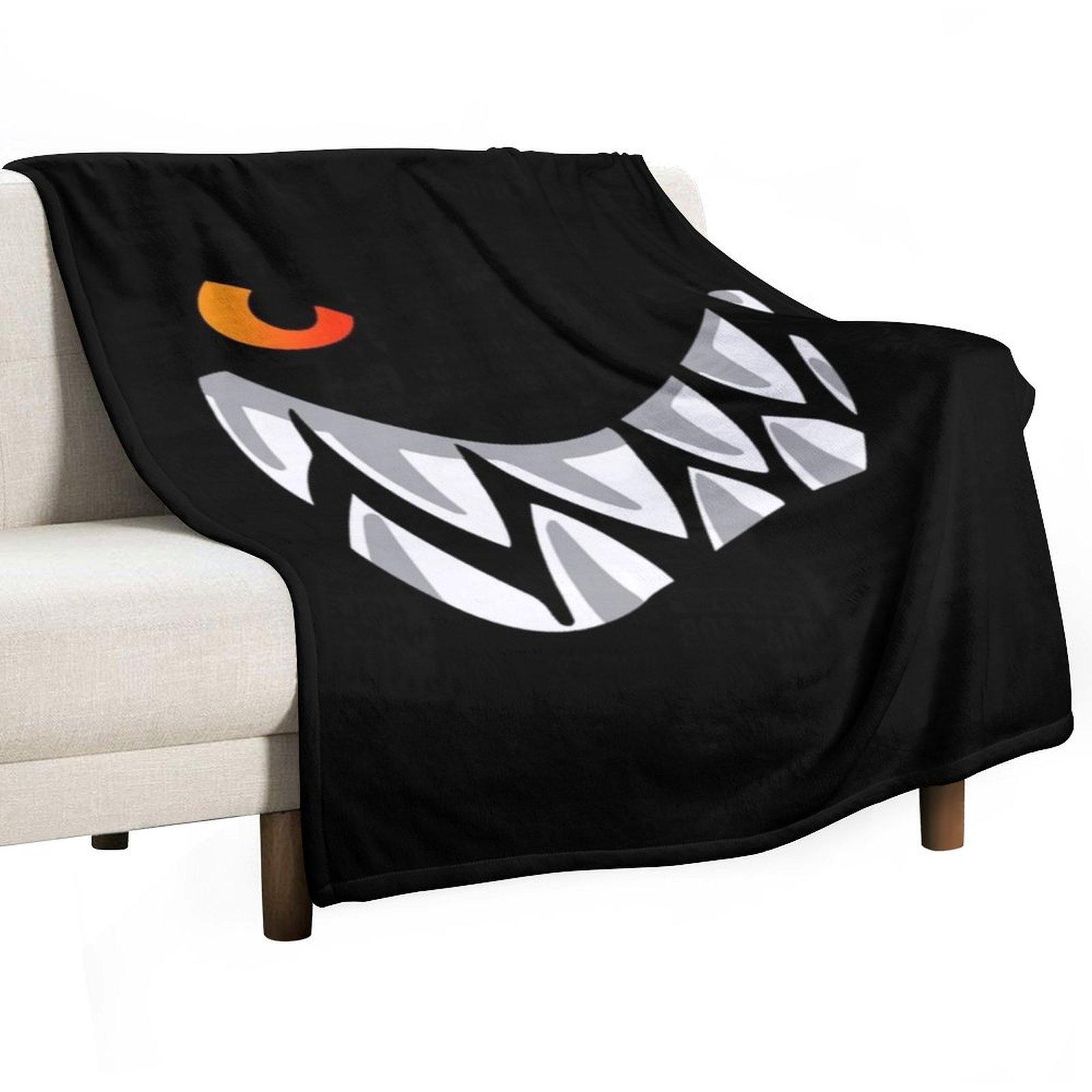 Die Wilde Kerle Throw Blanket decorative Comforter Beach Soft Blankets 30x40in