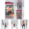 First Blood Rambo Survival Edition Sylvester Stallone 7 Inch Pvc Action Figure