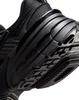 IH0388-001 Nike V2K Run Shoes Black Metallic Silver Anthracite (Women's)