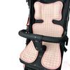 Car Seat Cooling Pad for Toddler - Seat Cooler Pad - Stroller Cool Seat Liner,Cooling Accessories for Baby in Summer