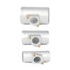 76mm/63mm/51mm Air Flow Sensor Adapter Intake Meter Mount Base Air Flow Adaptor For TOYOTA MAZDA 6 For SUBARU SUZUKI 2"/2.5"/3"