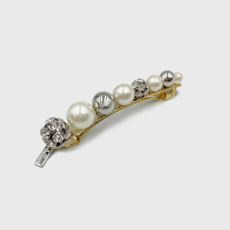 Jean Paul Clarisse Crystal Pearl Auto Pin LFAC0185