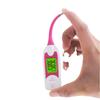 10s Fast Response Professional Medical Oral Thermometers Waterproof Clinical Digital Thermometers With Backlight