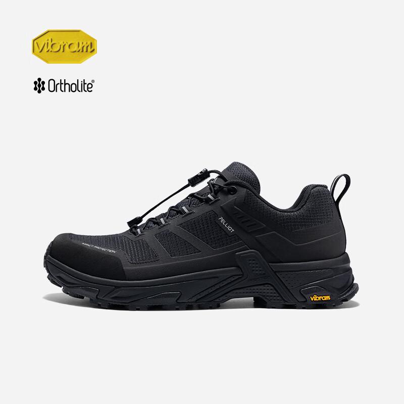 Pelliot HT-Master Men s Vibram Outdoor Hiking Shoes 40