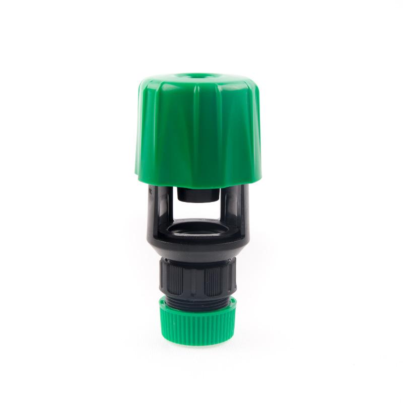 Universeller Wasserhahn zu Gartenschlauch Adapter Küchenbewässerungsgeräte Gartenschlauch Wasseranschlüsse Runde Wasserhahnverbinder 1 Stück