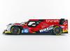 Oreca 05 Nissan Le Mans 2015 1/18 - No.46 (Spark 18S198)