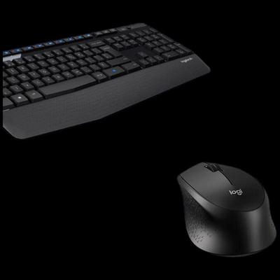 Bilgisayar ekipmanları – Klavye Mouse Kombinasyonları