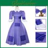 Das Erstaunliche Digitale Zirkus Ragatha Cosplay Kostüm Für Halloween Anime Kleid