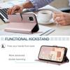 For Samsung Galaxy A12 Case Leather Wallet Flip Phone Cover with Shoulder Strap
