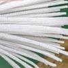 100Pcs Soft Chenille Stems Assorted Pipe Cleaners for Children DIY Art Crafts Kindergarten Handmade Craft Projects