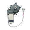 Compatible Motor for GAC Hino P11C Concrete Mixer Truck Window Regulator