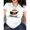 Üst Kıyafetler – T-shirtler