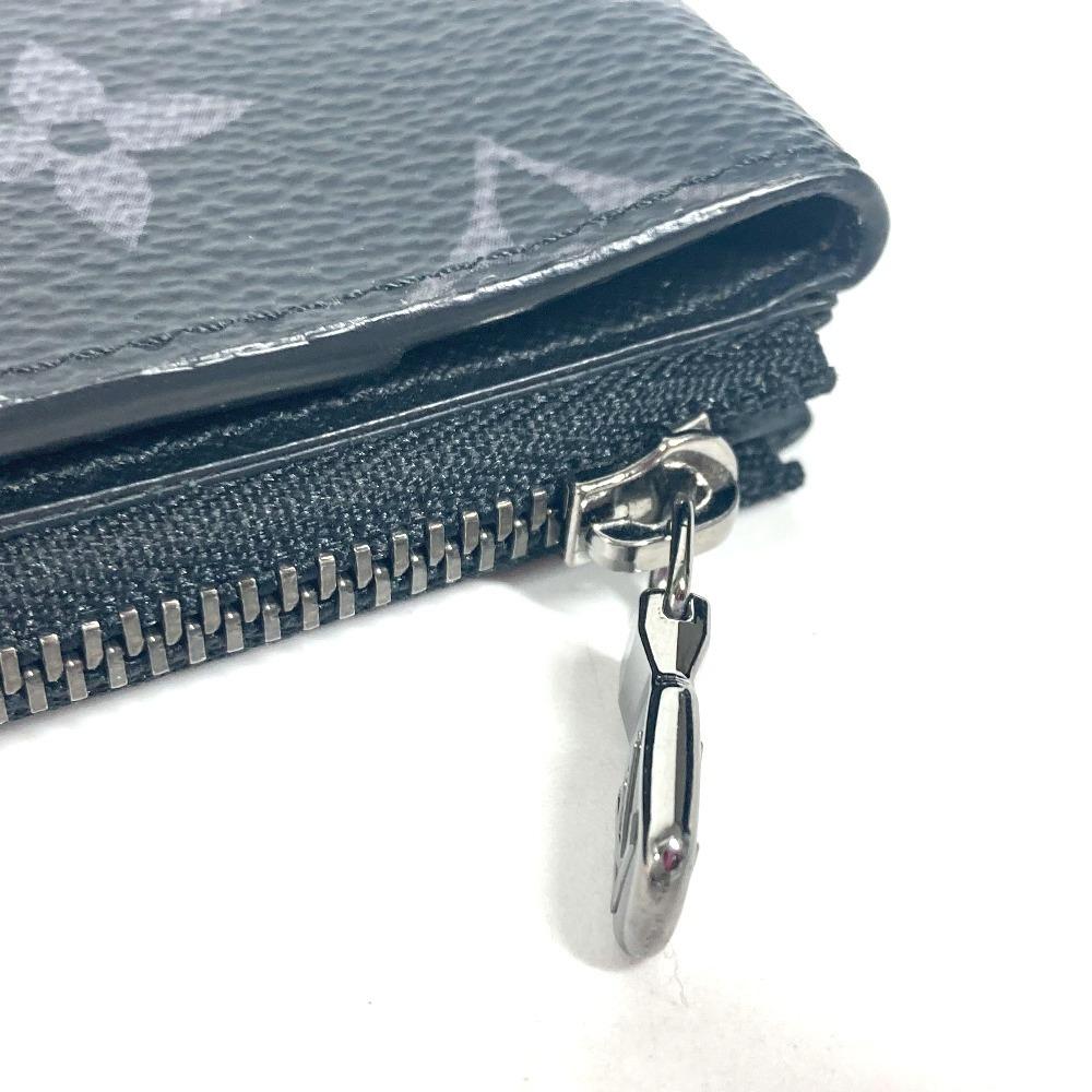 Louis Vuitton M81568 MonogramEclipse hybrid wallet Compact wallet Folded wallet