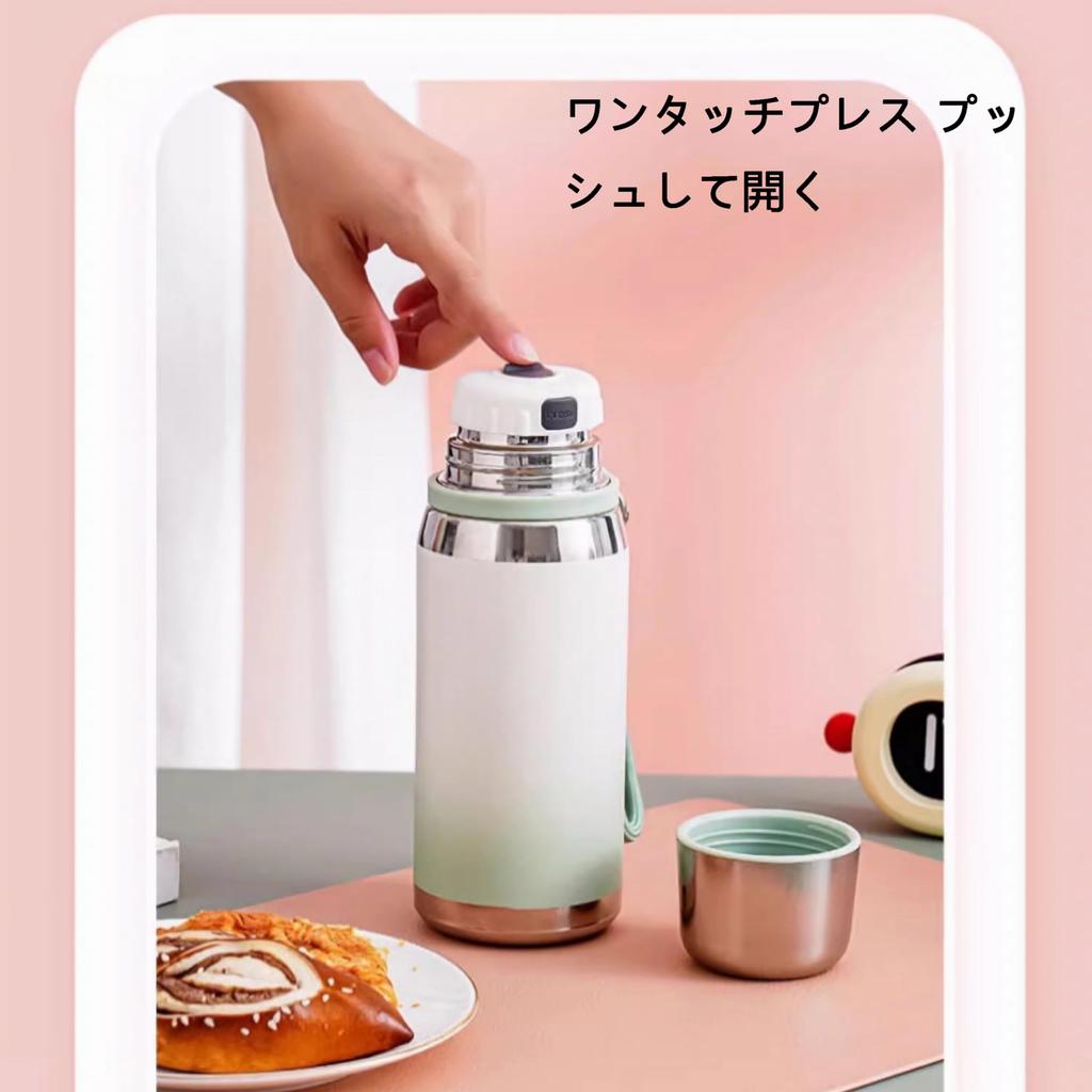 Kvalitní tepelně odolná nerezová láhev na vodu IOLOYU 600ml termoska láhev na studenou vodu nerezový hrnek 800ml nerezová láhev na vodu láhev na vodu