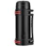 3-Liter Vacuum Insulated Stainless Steel Water Bottle with Cup, Thermos Flask, Large Capacity, Keeps Drinks Hot or Cold, Direct Drinking, Outdoor Use,
