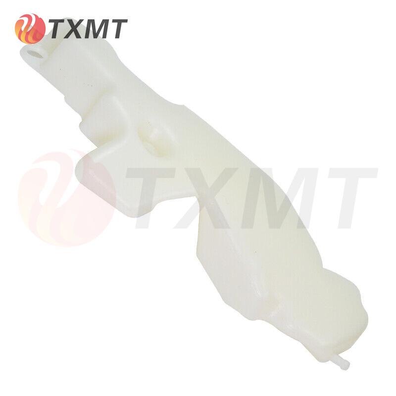 Kawasaki ZX-6R 2007-2008 Motorcycle Radiator Cooler Tank