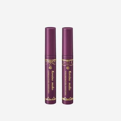 1+1 Heroine Make Mascara EX 229582, 02 Volume & Curl