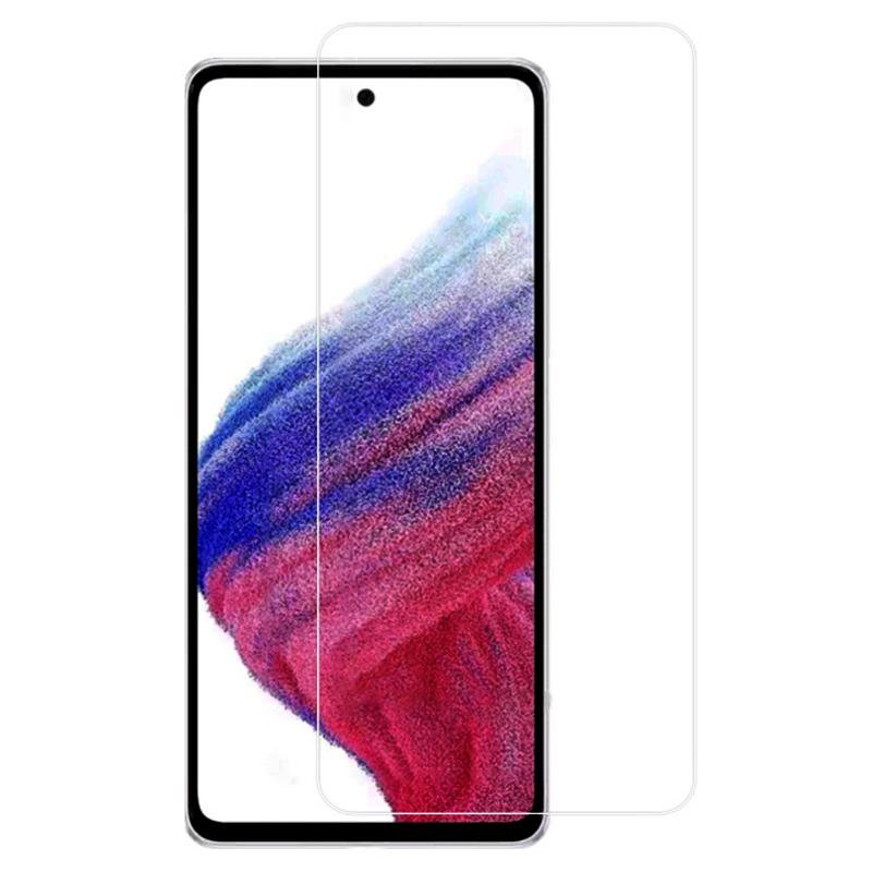 

RURIHAI Для Samsung Galaxy A55 5G Плівка 0.26мм 2.5D Не повне покриття Захисна плівка Type A