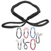 Boat Mooring Stretch Rope Shock Absorb Bungee Dock Line