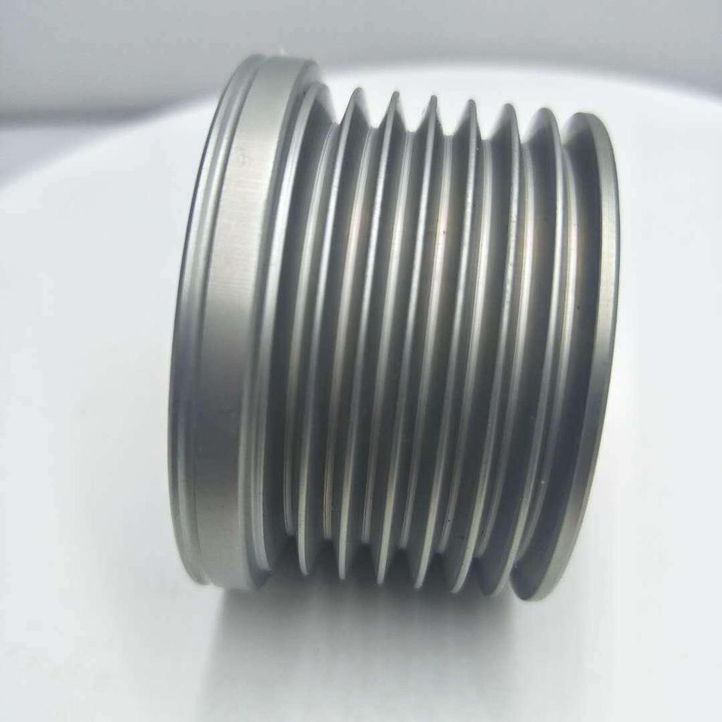 BMW Alternator Guide Pulley for E81, E87, E90, E92, E60 (Part 12317560678)