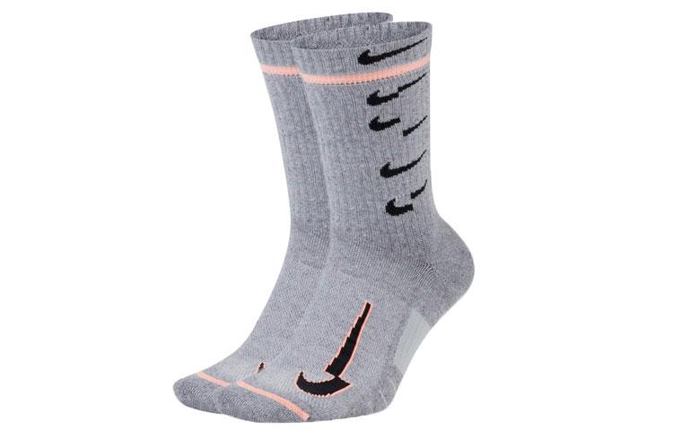 Nike Unisex Crew Socks CK5672-050 M